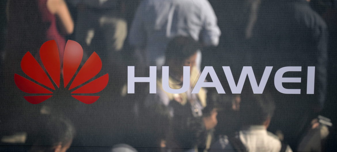 Huawei obiecuje, że nie będzie szpiegował