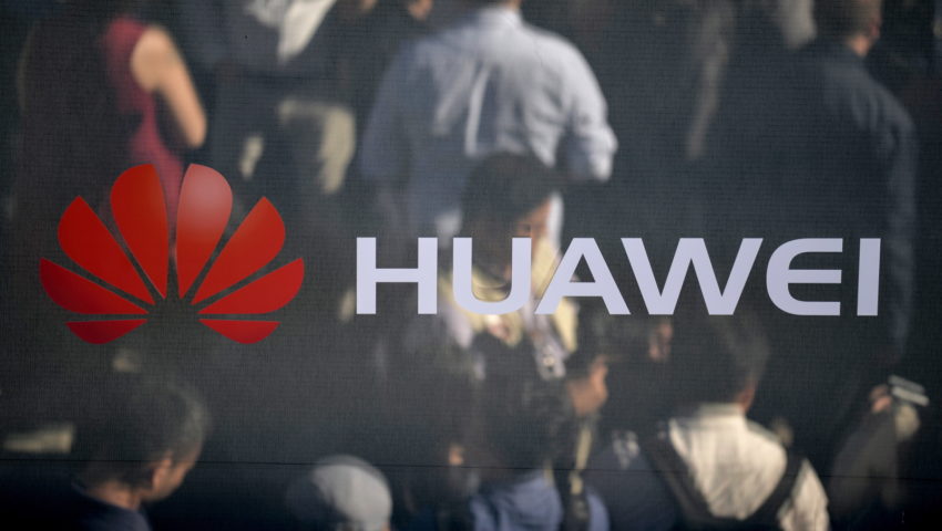 Huawei obiecuje, że nie będzie szpiegował