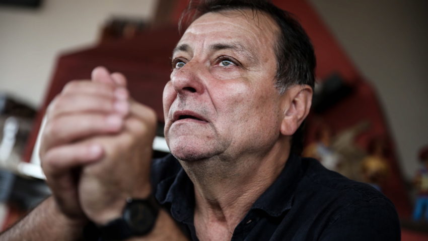 Po wielu latach wreszcie się udało. Lewacki terrorysta z Włoch został aresztowany