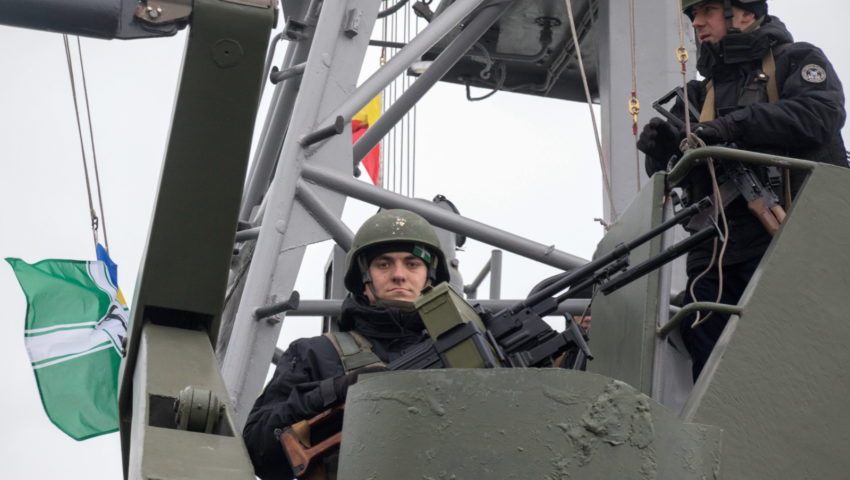 Rosja nie taka silna? Rosjanie boją się wojny