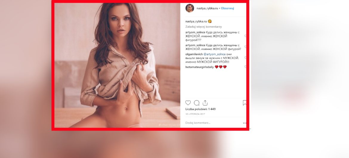 Kim jest kobieta, która zaostrzyła konflikt pomiędzy Rosją i Białorusią? Prezydent Łukaszenka “walczył o nią jak lew’