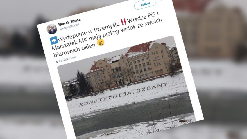 Duda nie wytrzymał ze śmiechu. Prezydent wykpił zabawną wpadkę z “brawurowej” akcji opozycji