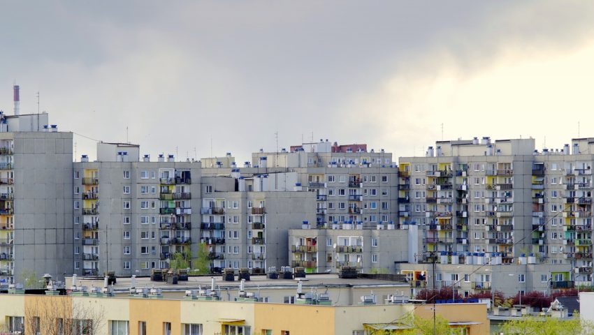 Prezes PFR Nieruchomości: Dużo inwestycji w ramach Mieszkania plus powstaje na gruntach samorządowych