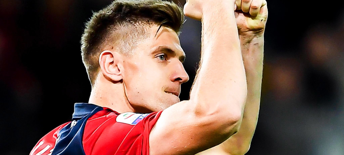 Milan kontra Napoli, Piątek rzucony na głęboką wodę