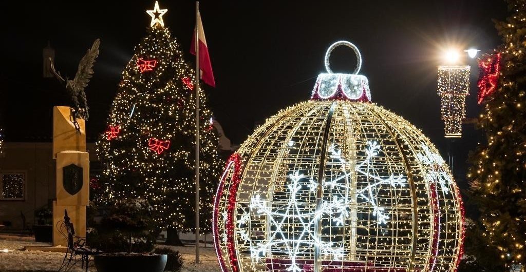 Plebiscyt miast rozstrzygnięty! Sprzęt od Energi trafi do potrzebujących z Sędziszowa Małopolskiego