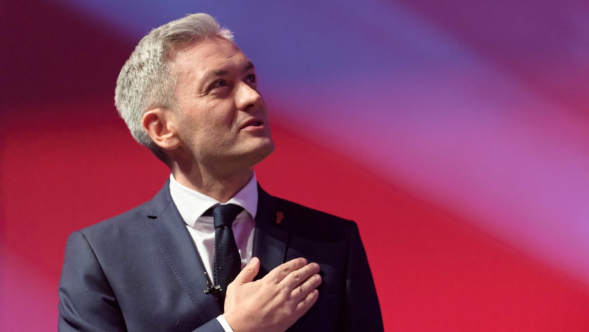Ziemkiewicz i Jaki nie wytrzymali! Ostre słowa pod adresem Biedronia. “Bezczelność! Rzygać mi się chce”