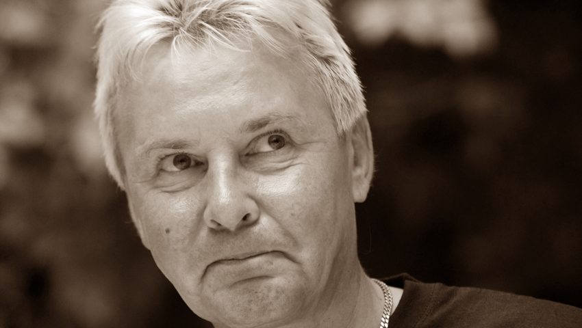 Zmarła legenda skoków narciarskich. Był jednym największych mistrzów tego sportu. Miał zaledwie 55 lat