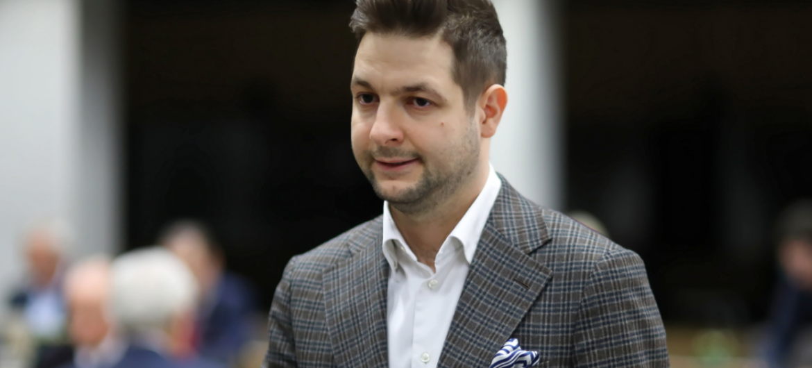 Ależ zawrzało! Jaki ostro odpowiada Wielowieyskiej i mówi, co sądzi na temat pracowników Agory