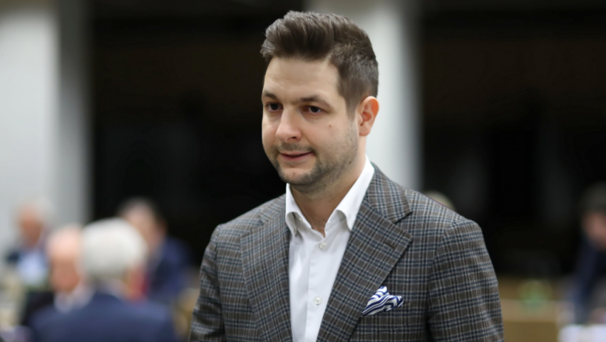 Ależ zawrzało! Jaki ostro odpowiada Wielowieyskiej i mówi, co sądzi na temat pracowników Agory