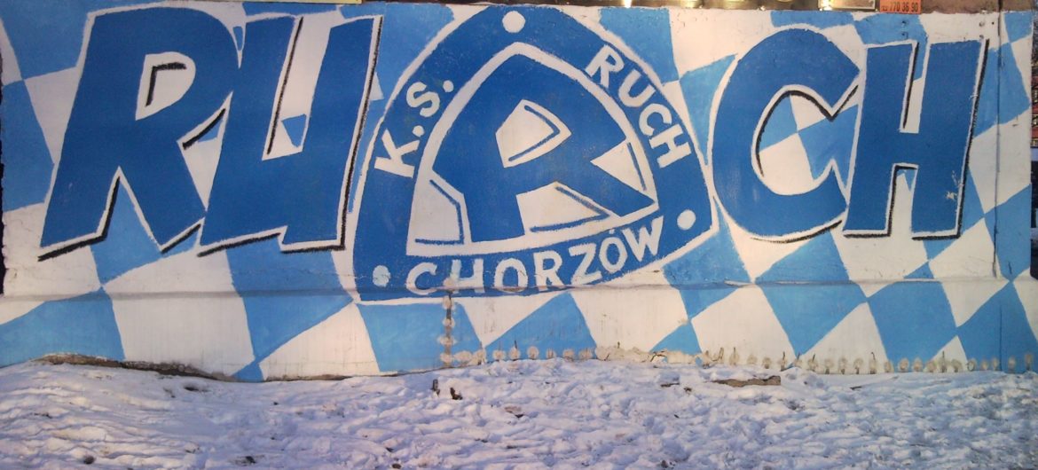 Legendarny polski klub piłkarski będzie miał nowy stadion