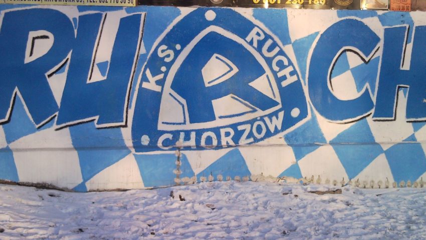 Legendarny polski klub piłkarski będzie miał nowy stadion