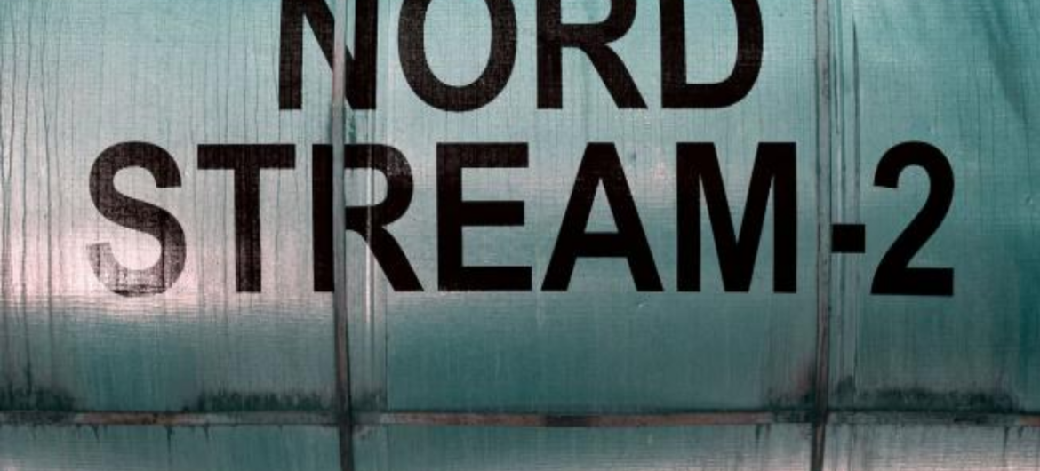 Francja zagłosuje przeciwko Nord Stream 2?
