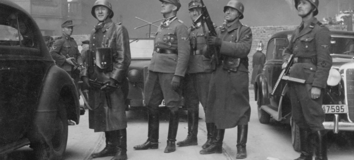 Skandal w Belgii. Niemcy wypłacają emerytury kolaborantom z SS. Dostają tysiące euro