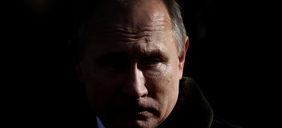 Putin zafunduje nam “rzeźnię w maju”?