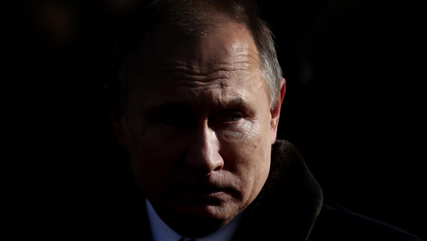 Putin zafunduje nam “rzeźnię w maju”?
