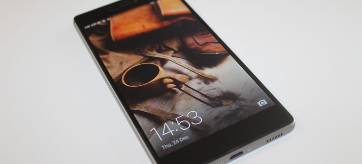Masz taki telefon? Uważaj! Amerykanie twierdzą, że możesz być szpiegowany