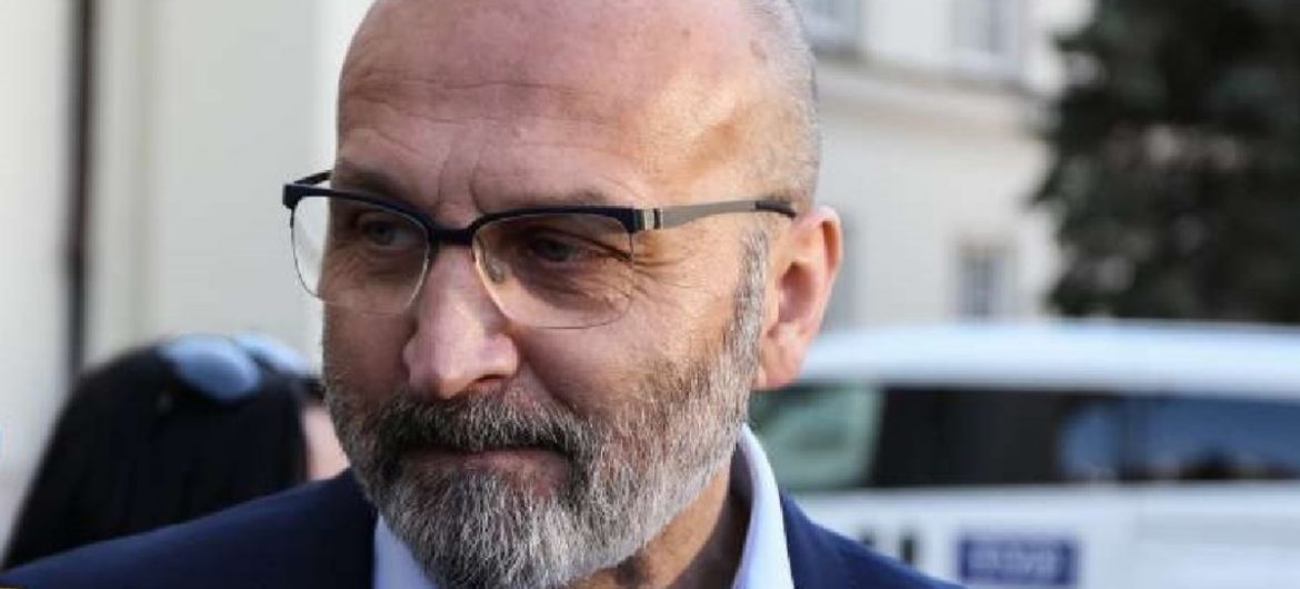 Marcinkiewicz ocenia “wybryki” Protasiewicza. Przypadkiem “wsypał” byłego europosła?