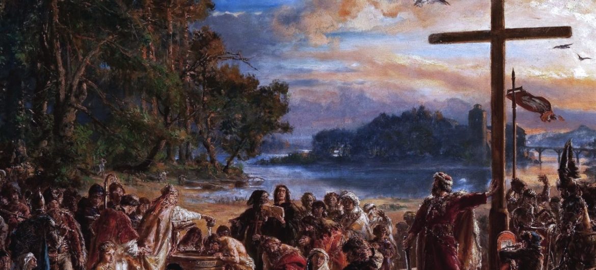 Historia Polski w pigułce na wystawie w PE; ma “eliminować ignorancję”