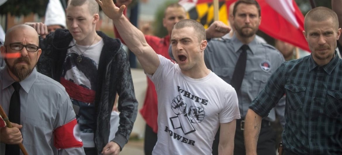 Coraz więcej ataków na Żydów w Niemczech. Nie wyciągnęli nauczki z historii?