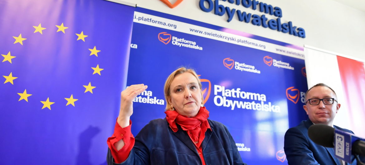 Polska problemem UE? Szczere wyznanie Thun, która wskazuje jedną rzecz, jakiej zazdrości nam Europa