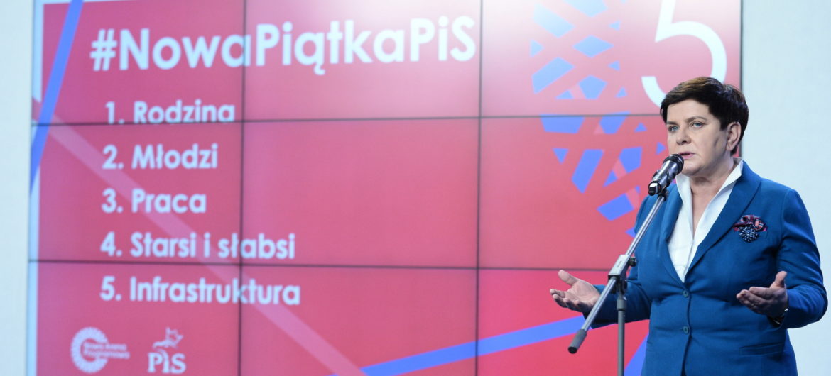 To musiało zaboleć opozycję. Nawet Komisja Europejska przyznaje: Polska przeżywa dobry okres gospodarczy. Tak dobrze nie było dawno