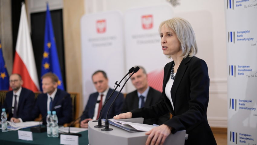 MF: po styczniu br. budżet miał nadwyżkę w wysokości 6,6 mld zł