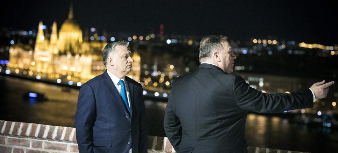 Węgry szykują się do wojny? Nie wierzą w pomoc NATO