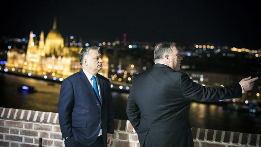 Węgry szykują się do wojny? Nie wierzą w pomoc NATO