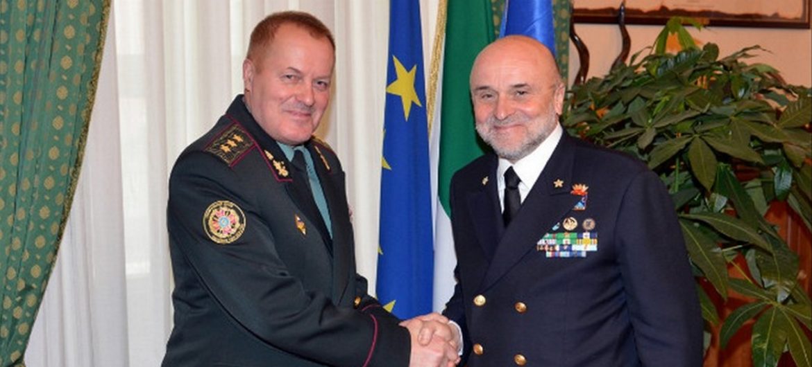 Zatrzymano byłego szefa sztabu generalnego sił zbrojnych