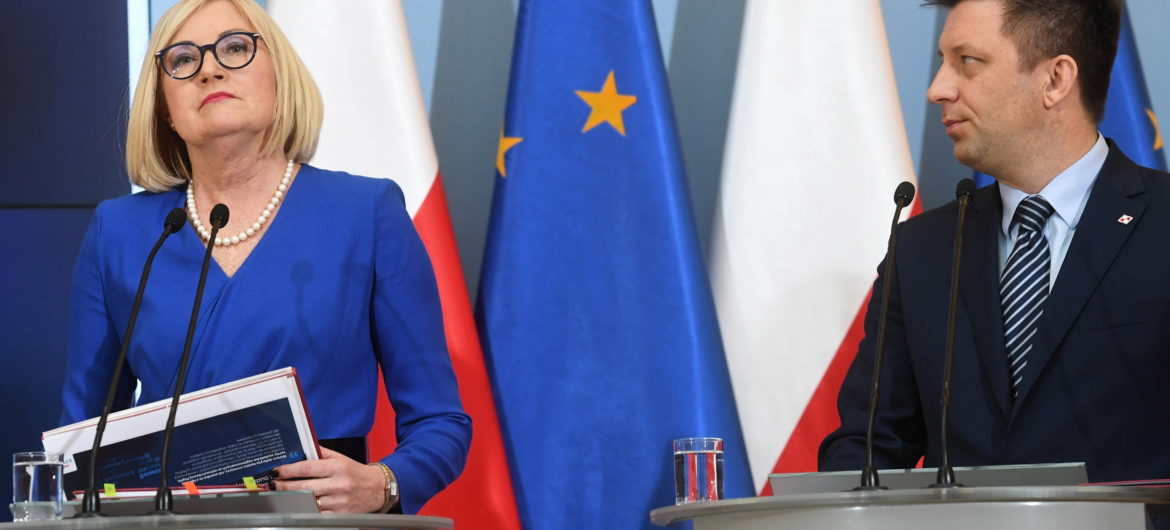 Znamy szczegóły nowych propozycji programowych rządu. Ile będzie kosztowała „nowa piątka PiS”?