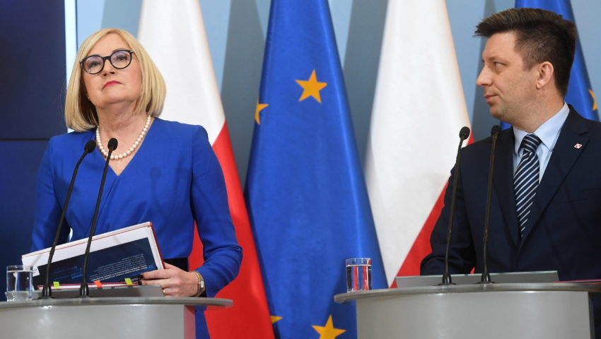 Znamy szczegóły nowych propozycji programowych rządu. Ile będzie kosztowała „nowa piątka PiS”?