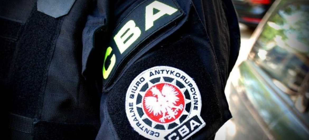 CBA zatrzymało prezydenta Wrocławia w związku ze sprawą Collegium Humanum