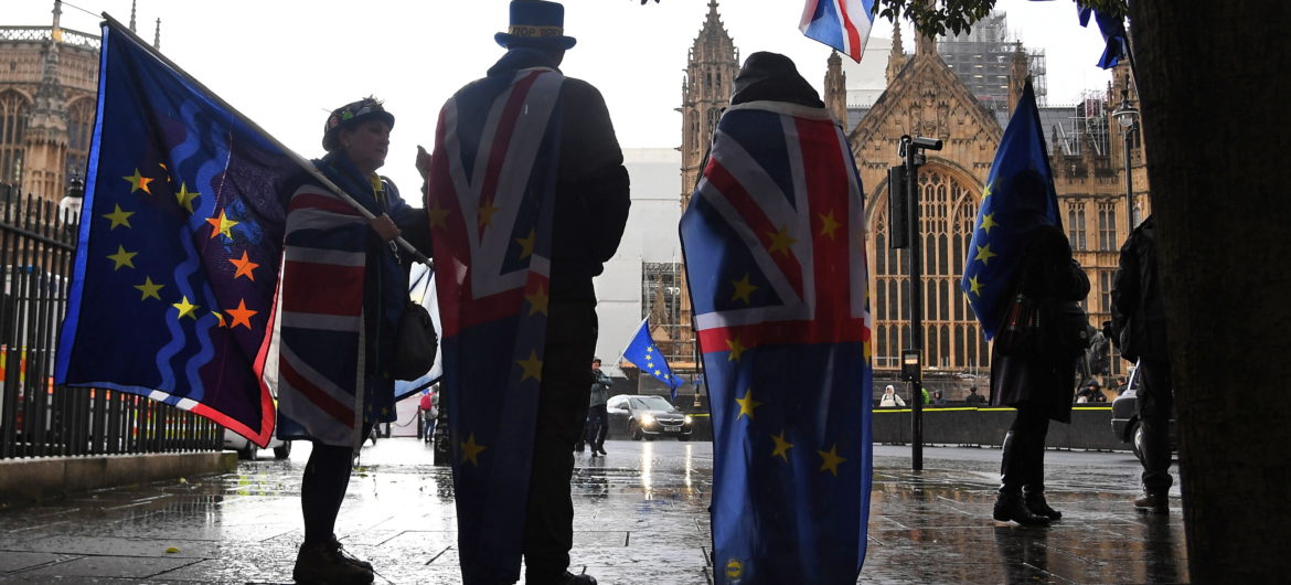 Brexit doprowadzi do rozłamu Zjednoczonego Królestwa? Politycy z Irlandii Północnej z coraz większymi obawami