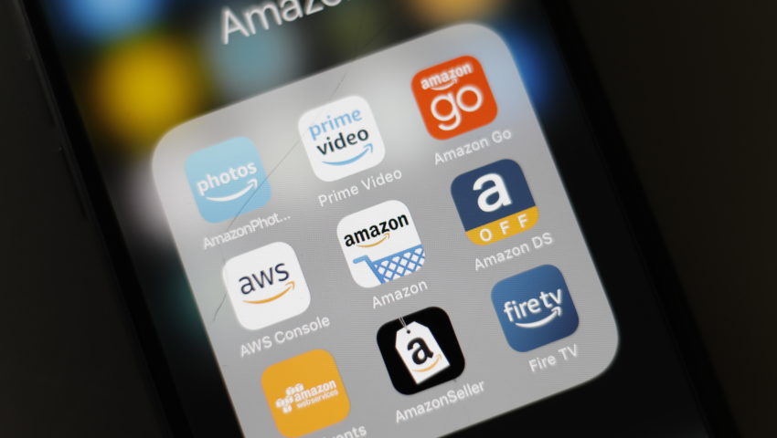 Nie pasował do narracji. Amazon usunął film o czarnoskórym sędzim
