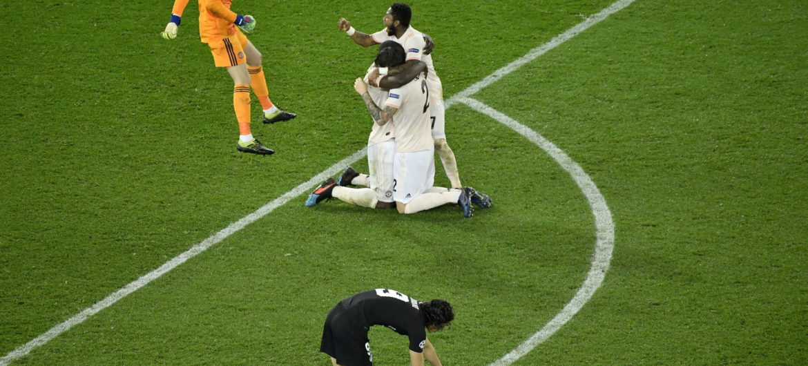 PSG i Roma wściekłe na sędziów i VAR. “To skandal!”