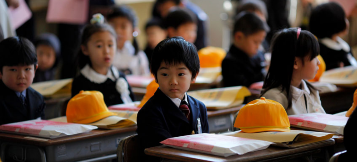 Japonia: W 2018 r. rekordowa liczba śledztw w sprawach o nadużycia wobec dzieci