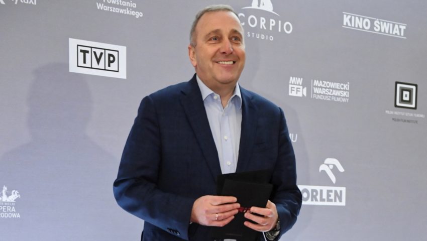 Buńczuczne zapowiedzi Grzegorza Schetyny. Będziemy mobilizować!