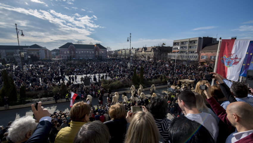 Premier Węgier: przeciwnicy Fideszu w EPL to “pożyteczni idioci”