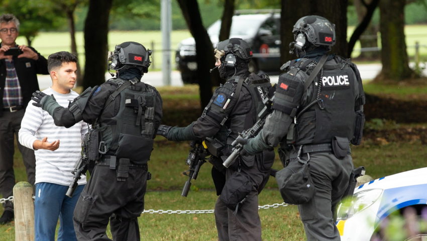 Zaskakujące doniesienia. Premier Nowej Zelandii otrzymała manifest terrorysty tuż przed zamachem