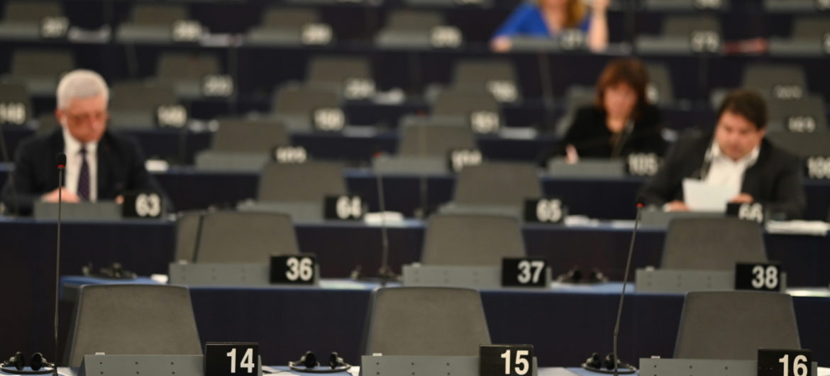 UE nie będzie już ratować migrantów na morzu