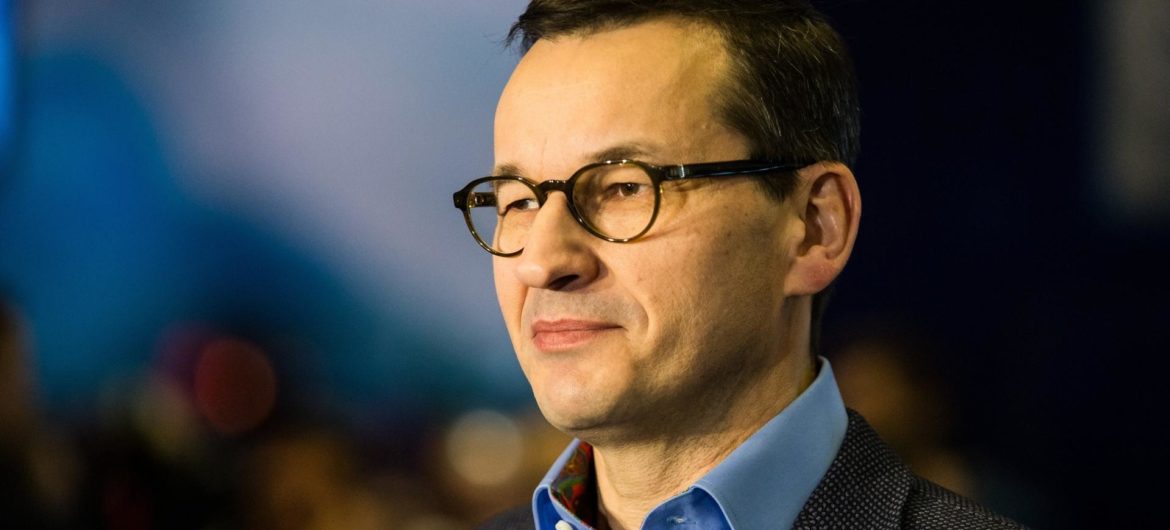 Morawiecki w liście do młodych przedsiębiorców: Będziemy dokładać wszelkich starań, by stworzyć lepsze warunki dla biznesu