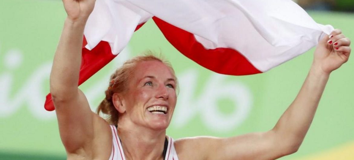 Smutek polskiej mistrzyni. Kontuzja wyeliminuje ją z igrzysk olimpijskich?