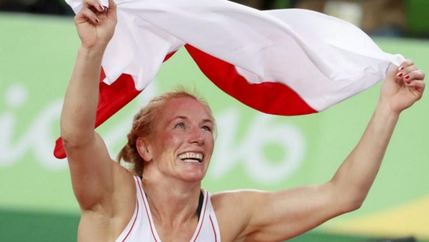 Smutek polskiej mistrzyni. Kontuzja wyeliminuje ją z igrzysk olimpijskich?