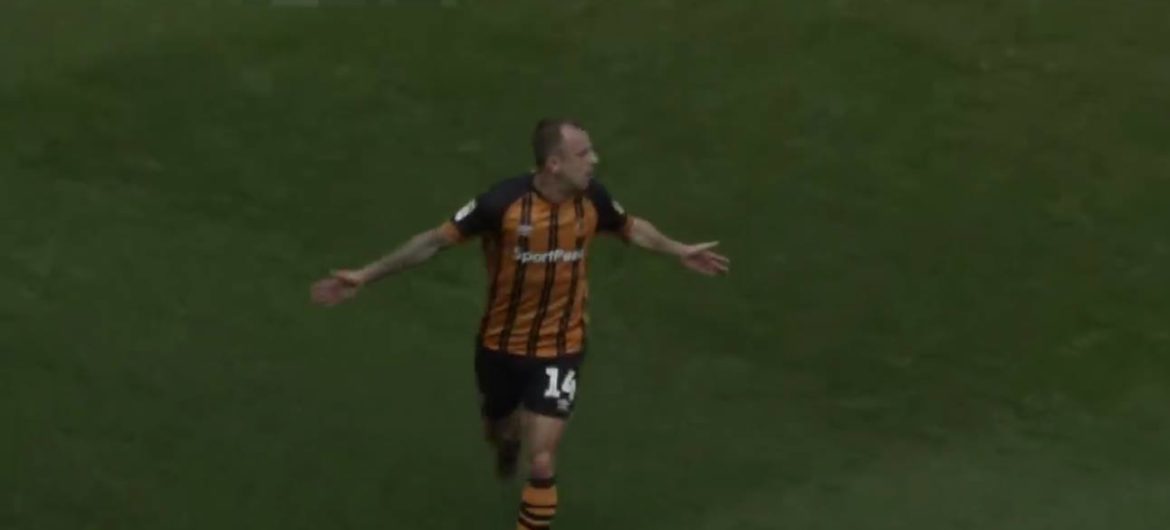 Grosicki znów zdobył dwa gole na zapleczu angielskiej ekstraklasy