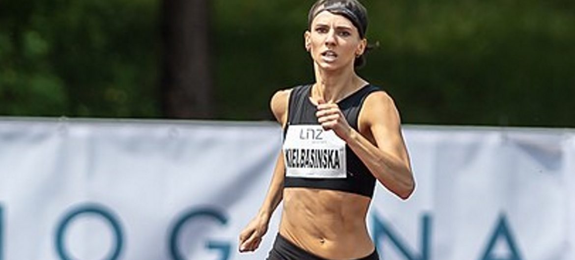 Anna Kiełbasińska: w tym sezonie chcę zejść poniżej 52 sekund