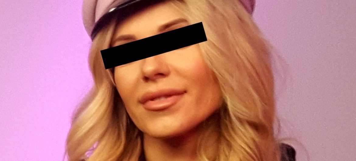 Skandal z udziałem Dody. Gwiazda show-biznesu szantażowała byłego partnera sekstaśmami