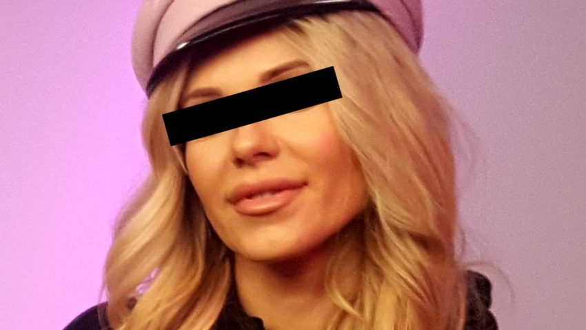Skandal z udziałem Dody. Gwiazda show-biznesu szantażowała byłego partnera sekstaśmami