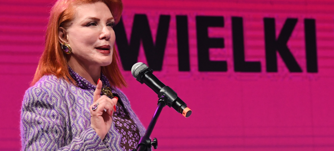 Ambasador USA G. Mosbacher o “Ustawie 447”: “To tylko jednorazowy raport w sprawie mienia w poszczególnych krajach”