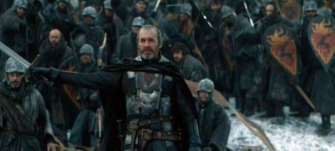 Twórcy “Gry o Tron” mają problem? Widzowie doszukali się w produkcji HBO przejawów… rasizmu