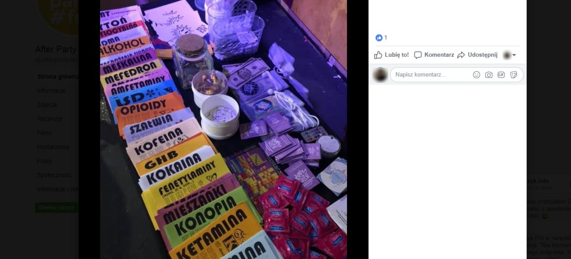 Skandal w Warszawie. Miasto współfinansuje projekt, który budzi ogromne kontrowersje